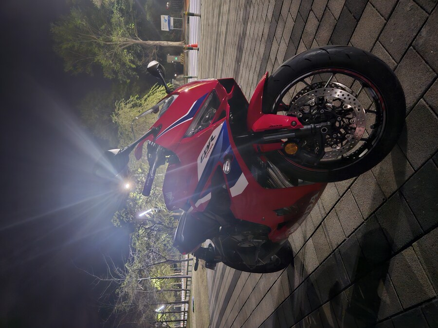 조금 큰(?) 슈퍼커브로 1년만에 복귀 했습니다._19.jpg