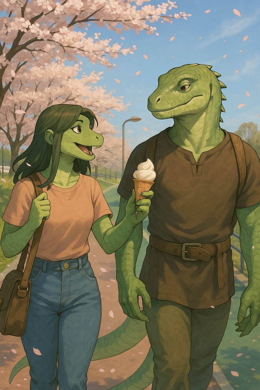 이구아나 수인의 일상편2_4.png