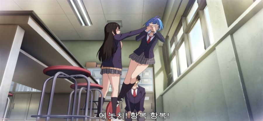 [남녀의 우정은 성립할까] 스스로 무덤에 들어간 jk_40.jpg