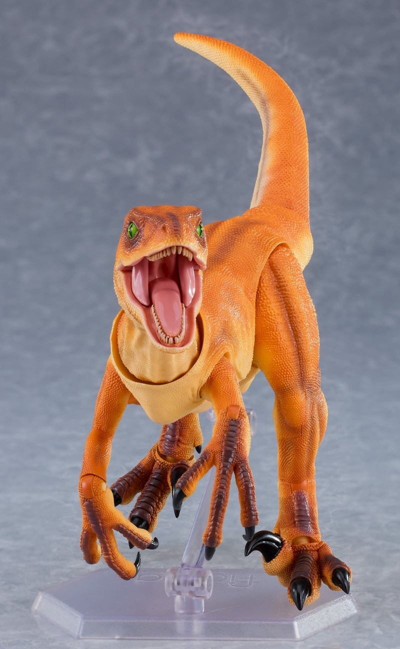 [맥스팩토리] ex:ride 소형 공룡 (애쉬) & (브라운) 17일 예약 시작_7.jpg