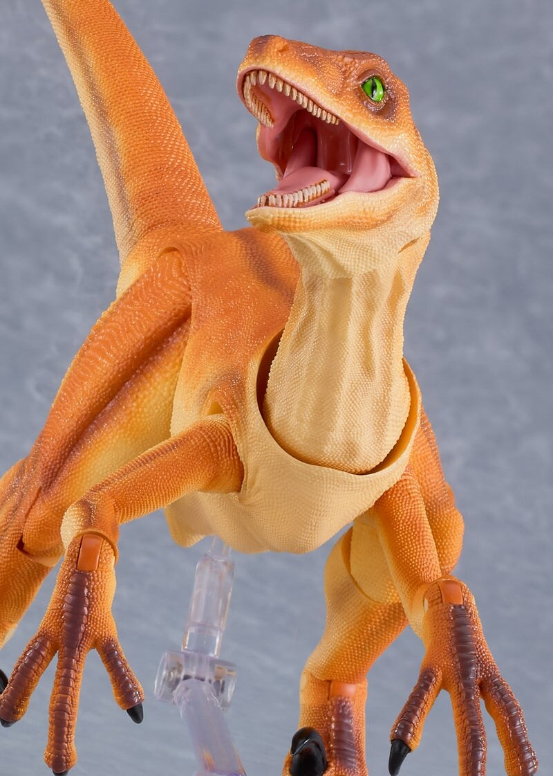 [맥스팩토리] ex:ride 소형 공룡 (애쉬) & (브라운) 17일 예약 시작_10.jpg