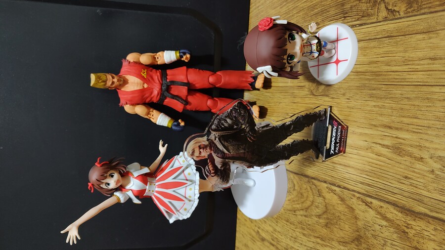 철권) 폴 피닉스가 해머/꿀밤 자세 기상킥 버그 쓸 필요없는 이유_1.jpg