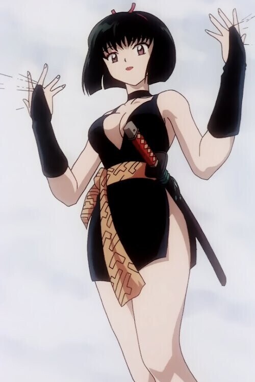 [이누야샤 외]이렇게 보니 기쁘네요._7.png