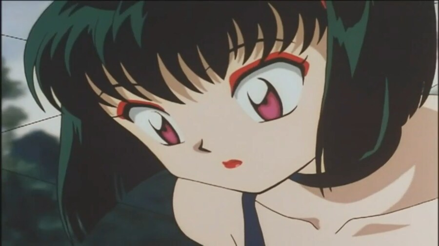 [이누야샤 외]이렇게 보니 기쁘네요._5.png