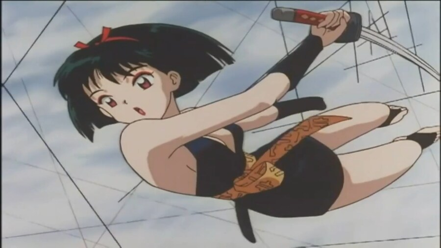 [이누야샤 외]이렇게 보니 기쁘네요._4.png