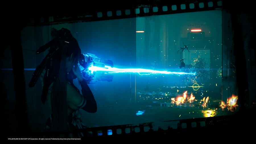 PRO를 장만했습니다. ^ ^ / 스텔라 블레이드 재개._2.png