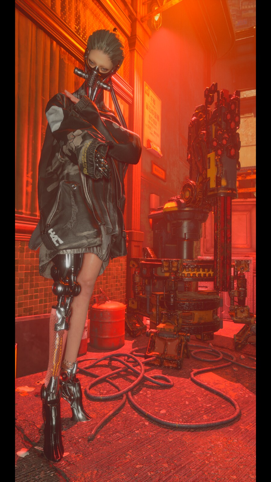 PRO를 장만했습니다. ^ ^ / 스텔라 블레이드 재개._15.png