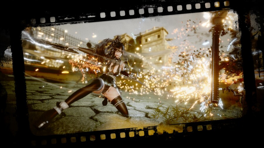 PRO를 장만했습니다. ^ ^ / 스텔라 블레이드 재개._20.png