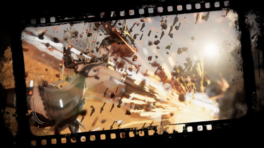 PRO를 장만했습니다. ^ ^ / 스텔라 블레이드 재개._22.png