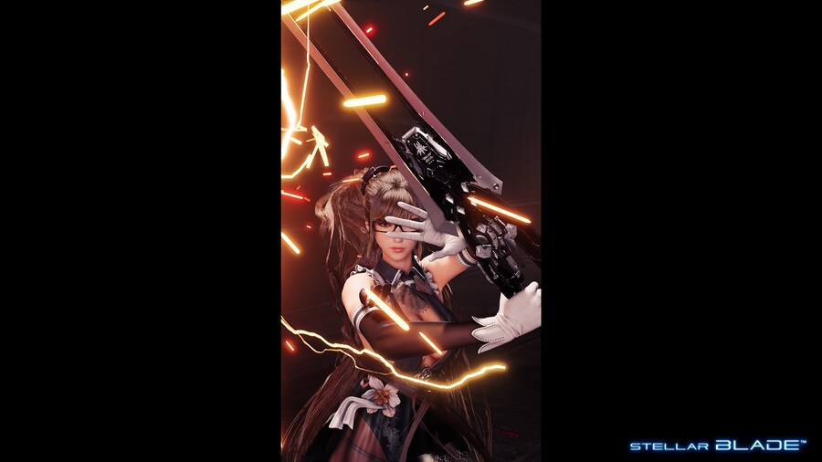 PRO를 장만했습니다. ^ ^ / 스텔라 블레이드 재개._28.png