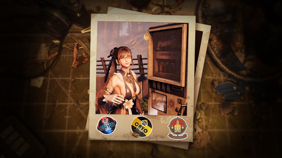 PRO를 장만했습니다. ^ ^ / 스텔라 블레이드 재개._27.png