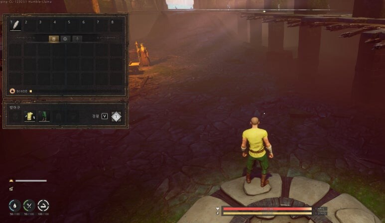 [한글패치] 룬스케이프 드래곤와일즈 RuneScape Dragonwilds_3.jpg