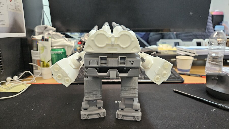 3D 프린팅 마크로스 데스트로이드 [몬스터]_5.jpg