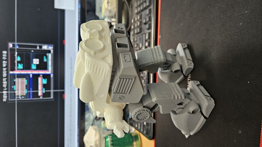 3D 프린팅 마크로스 데스트로이드 [몬스터]_12.jpg