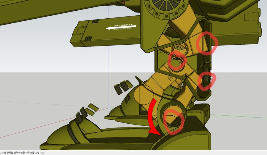 3D 프린팅 마크로스 데스트로이드 [몬스터]_16.jpg