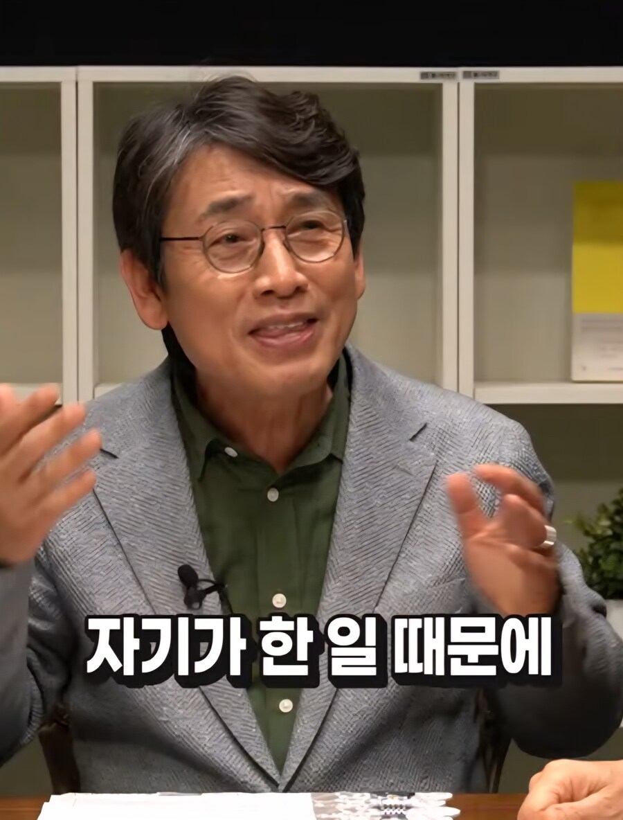 이재명 "남을 괴롭혀서 감옥보내면 행복하지않다"_4.jpg