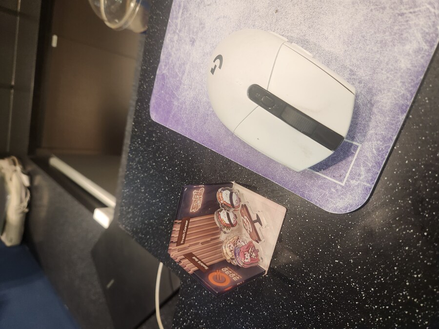 [트릭컬] 이번 쿠우쿠우 콜라보 아크릴 스탠드 실물 찍어옴_1.jpg