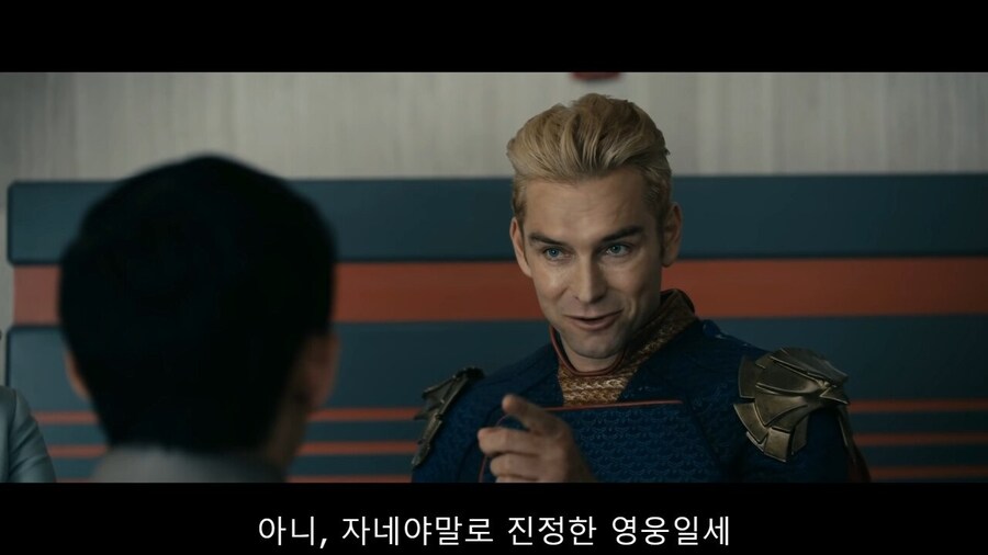 더보이즈) 홈랜더가 블라인드스팟 떨굴 때 생각난 가수_4.jpg