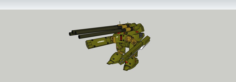 3D 프린팅 마크로스 데스트로이드 [몬스터]_20.jpg