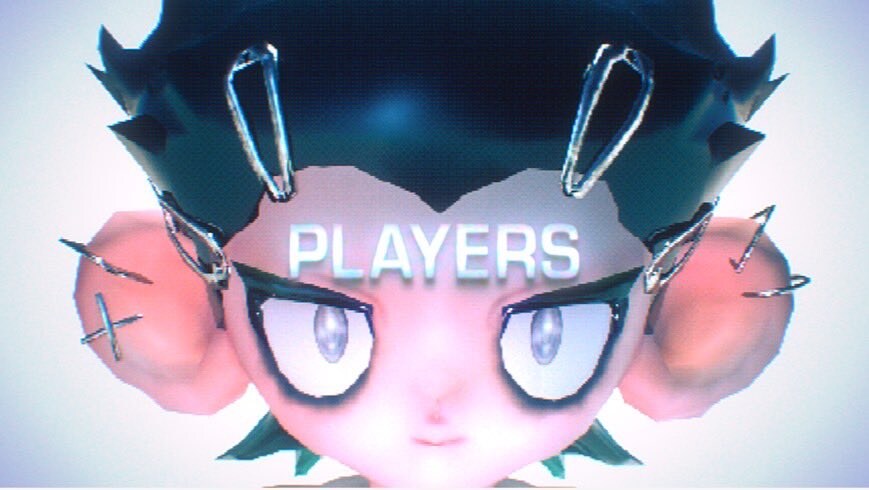 YOASOBI Playstaion 30주년 콜라보 「PLAYERS」뮤직비디오 공개_1.jpg