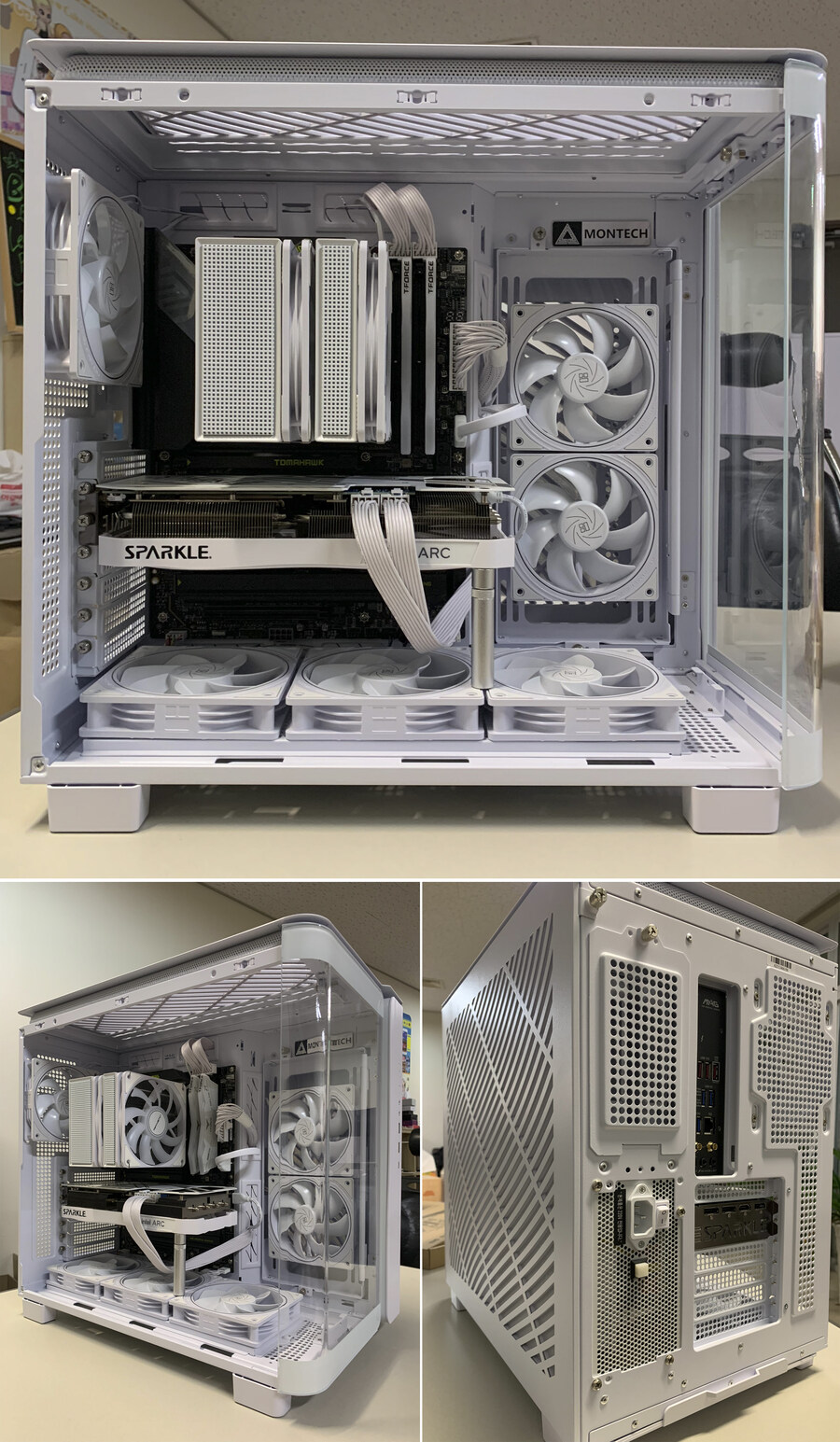 MSI MAG Z890 토마호크 WIFI 메인보드 인텔 225F 사용기_15.jpg