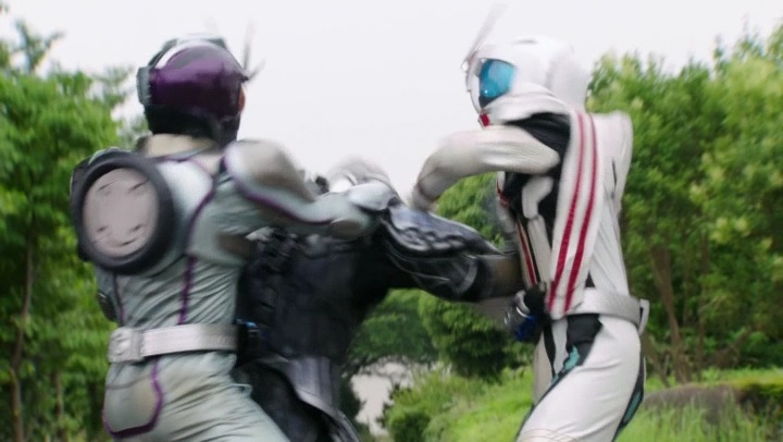 [가면라이더 드라이브] 나... 나도 휘두를 거야!_2.jpg