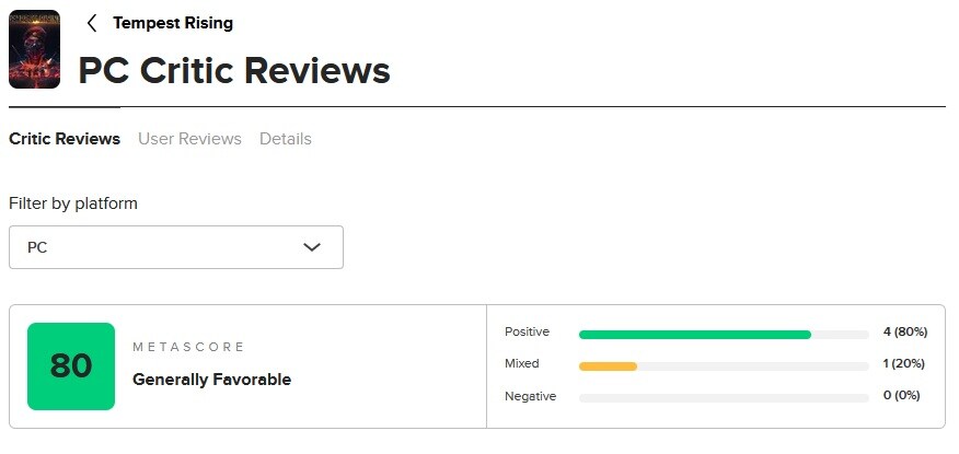 템페스트 라이징 - 메타크리틱 등재_1.jpg