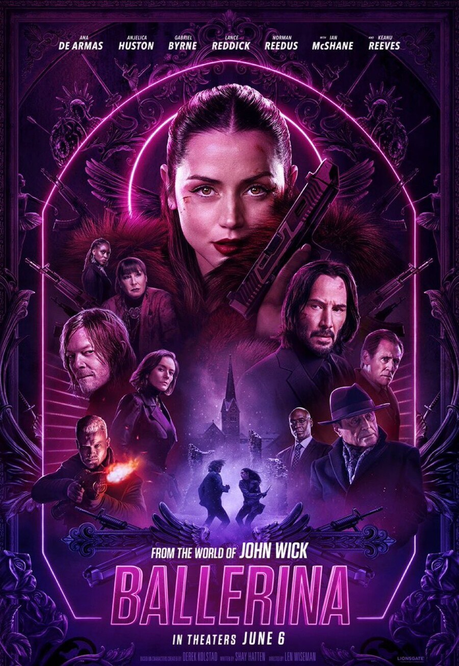 [존윅] '발레리나' 새로운 포스터 공개_1.jpg
