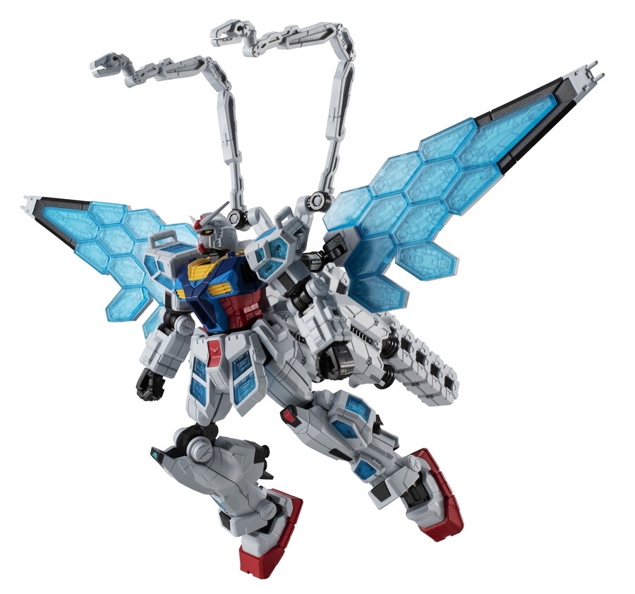 [반다이식완] 건담G 프레임 FA RX-78F00/E 건담_6.jpg