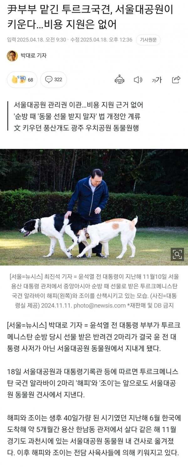 용산 개버린 ㄷㄷ