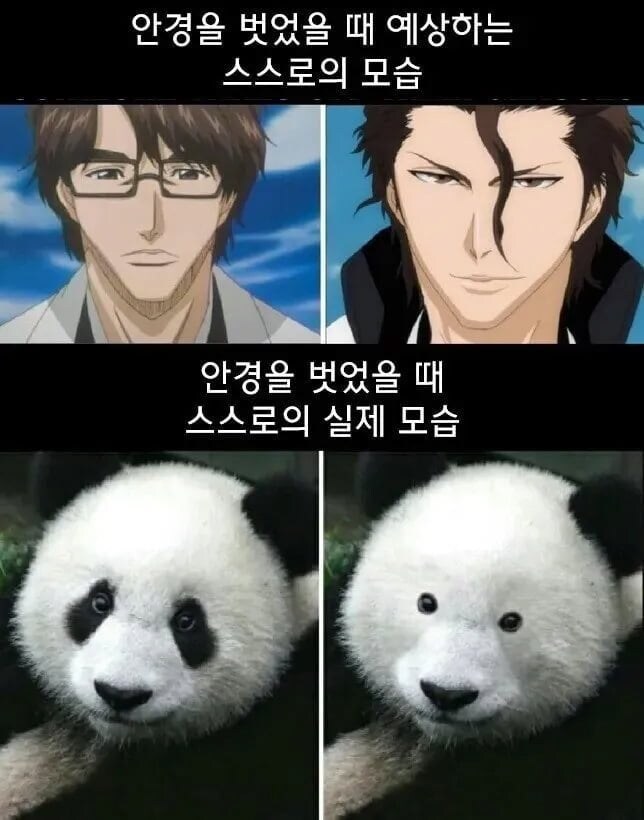 안경을 벗었을 때 기대와 현실.jpg_1.jpg