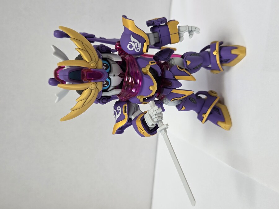 HG, SD) 짐 III & F 쿠노이치 카이_5.jpg