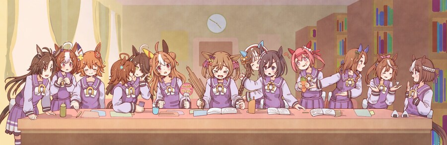 [말딸] 최후의 만찬_1.jpg