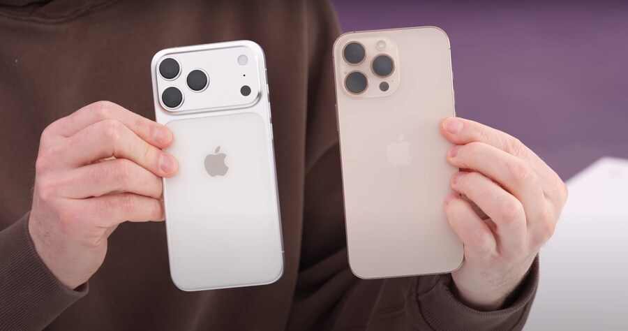iPhone 17 Pro Max, 루머 기반 목업 사진_4.png