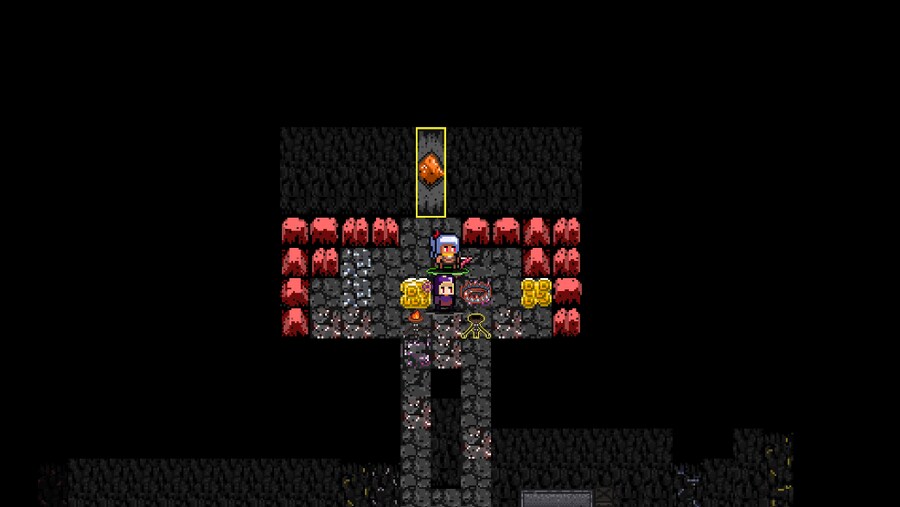 미소녀 던전탐험 로그라이트 [플라워던전] 4/18 정식 출시_4.png