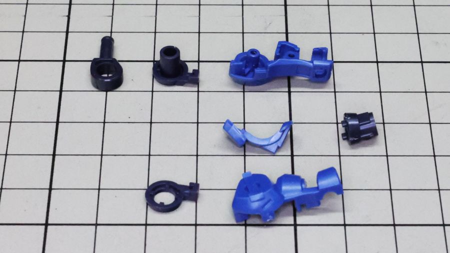 HG 1/144 군경 자쿠 조립 과정 사진_33.jpg