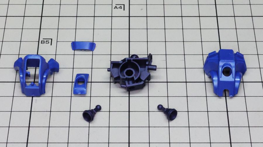 HG 1/144 군경 자쿠 조립 과정 사진_41.jpg