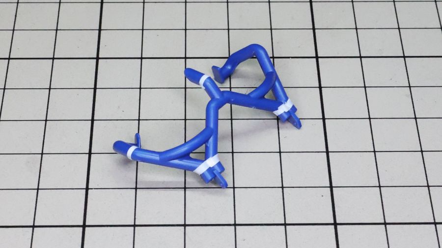 HG 1/144 군경 자쿠 조립 과정 사진_53.jpg