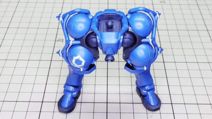 HG 1/144 군경 자쿠 조립 과정 사진_62.jpg