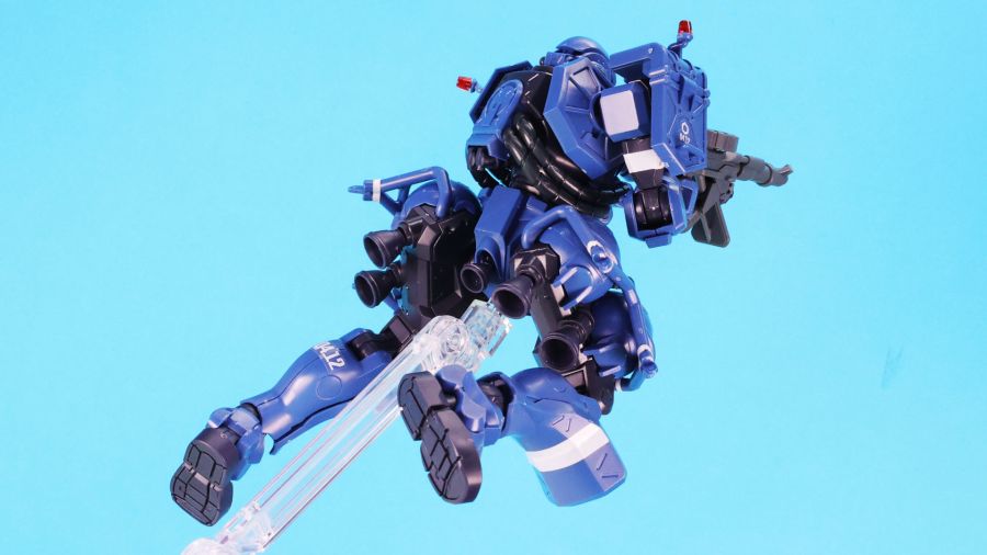 HG 1/144 군경 자쿠 조립 과정 사진_78.jpg