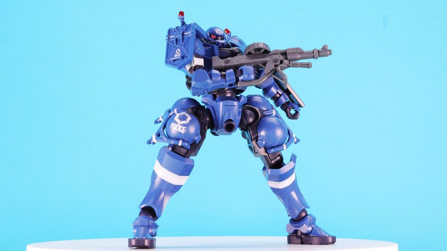 HG 1/144 군경 자쿠 조립 과정 사진_85.jpg