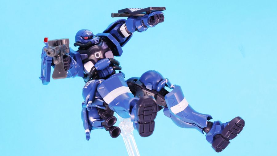 HG 1/144 군경 자쿠 조립 과정 사진_93.jpg