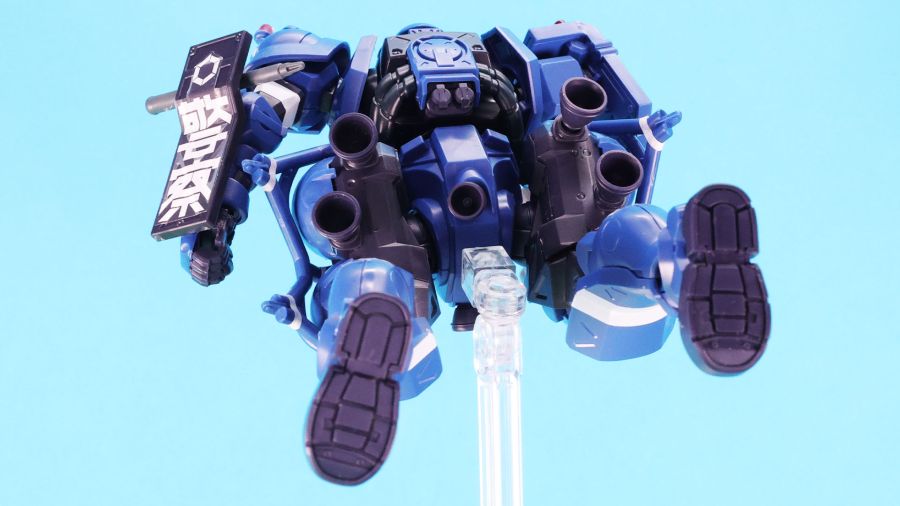 HG 1/144 군경 자쿠 조립 과정 사진_94.jpg