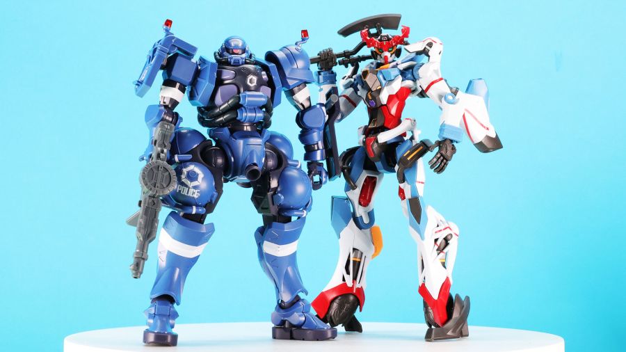 HG 1/144 군경 자쿠 조립 과정 사진_102.jpg