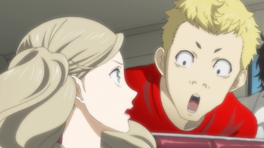 페르소나5)땀에 젖어버린 괴도단_5.jpg