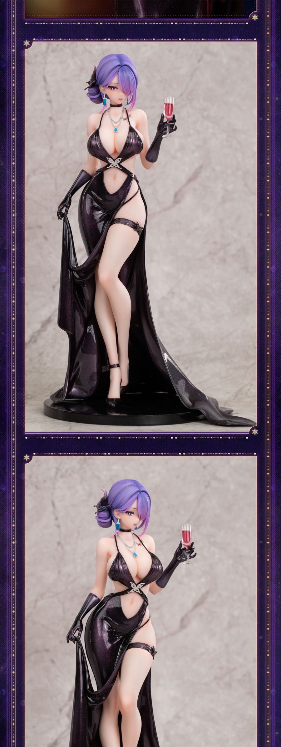 [Super Nova] 1/6 BiYa - 유나 드래스 파티_8.jpg