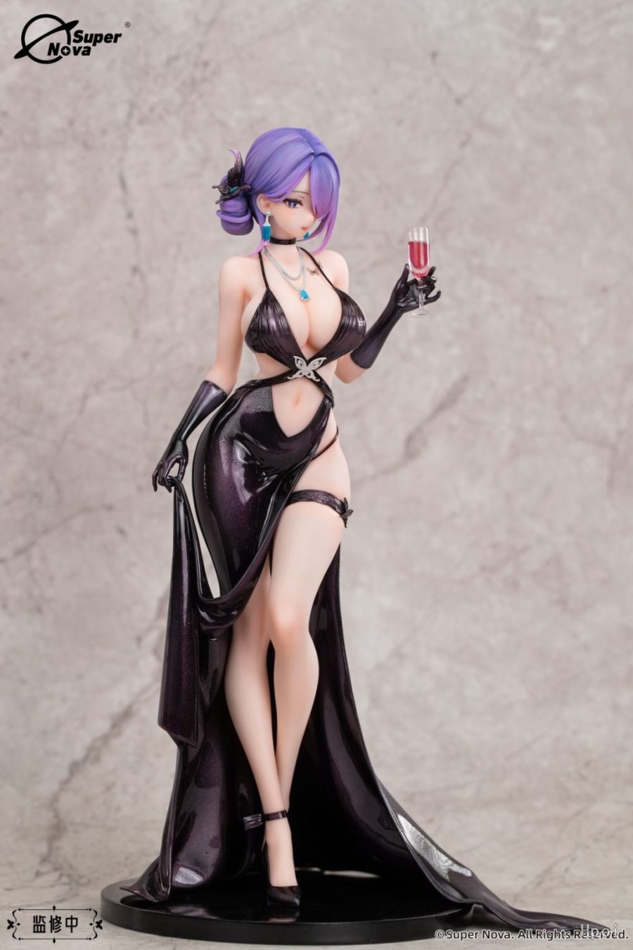 [Super Nova] 1/6 BiYa - 유나 드래스 파티_22.jpg
