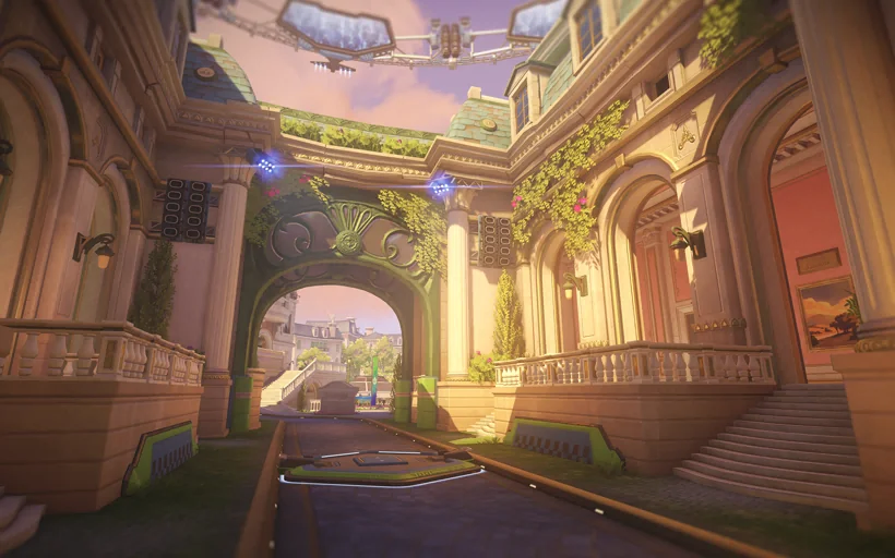 오버워치2 시즌16 스타디움 전장 스크린샷 공개_7.webp