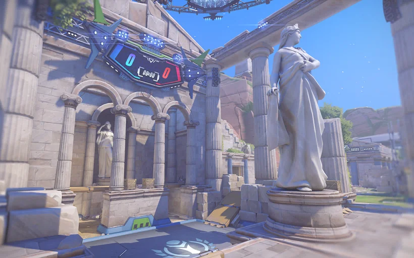 오버워치2 시즌16 스타디움 전장 스크린샷 공개_8.webp