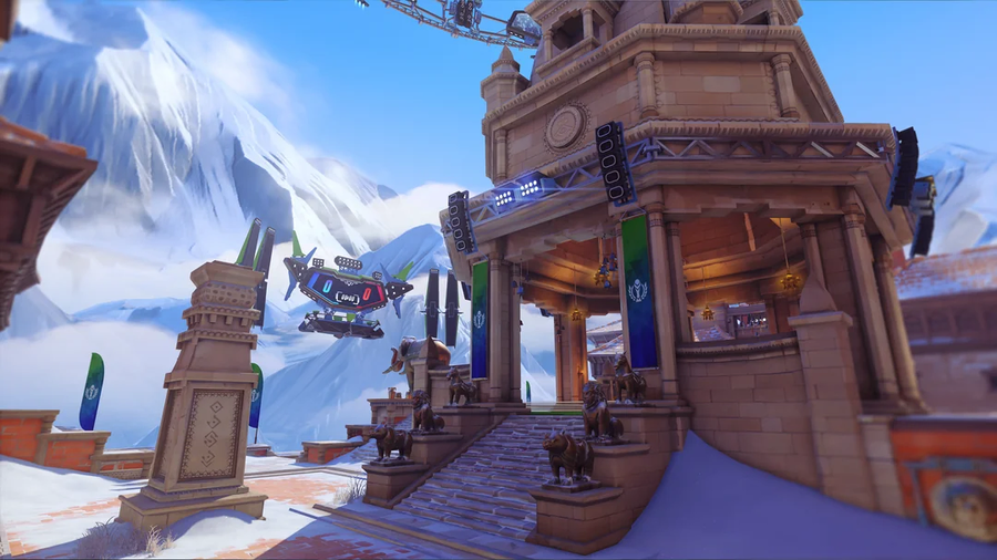 오버워치2 시즌16 스타디움 전장 스크린샷 공개_9.webp